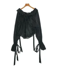 ANN DEMEULEMEESTER ブラウス レディース 【古着】【中古】【送料無料】のサムネイル
