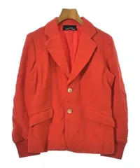 tricot COMME des GARCONS テーラードジャケット レディース 【古着】【中古】【送料無料】のサムネイル