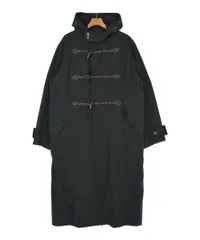 White Mountaineering ダッフルコート メンズ 【古着】【中古】【送料無料】のサムネイル