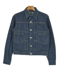 2026年最新】A.P.C. メンズ Gジャン・デニムジャケットの人気アイテム