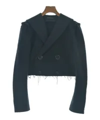 YOHJI YAMAMOTO ジャケット レディース 【古着】【中古】【送料無料】のサムネイル