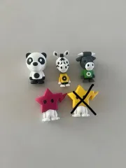 アベイシングエイプ マイル 動物 フィギュアのサムネイル