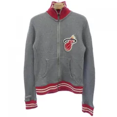 MITCHELL&NESS ブルゾンのサムネイル