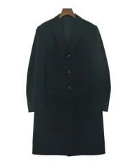 COMME des GARCONS チェスターコート レディース 【古着】【中古】【送料無料】のサムネイル
