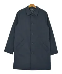 A.P.C. ステンカラーコート メンズ 【古着】【中古】【送料無料】のサムネイル