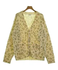 DRIES VAN NOTEN カーディガン メンズ 【古着】【中古】【送料無料】のサムネイル