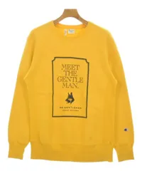 Mr.GENTLEMAN スウェット メンズ 【古着】【中古】【送料無料】のサムネイル