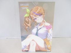 未開封 ホビー DMMスクラッチ サラブレットコレクション B賞 馬服