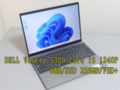 ☆ DellノートPC「Vostro 5590」 i7-10510U ☆ - メルカリ