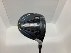 【中古】 テーラーメイド SIM2 MAX 5W USA フェアウェイウッド FW VENTUS BLUE 5(TM) FW (フレックスR) メンズ 男性用 右利き 右用 Cランク ゴルフクラブのサムネイル