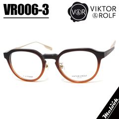VIKTOR&ROLF ] ヴィクターアンドロルフ 国内正規品 クラシック メンズ