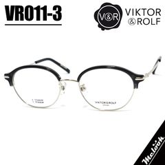 VIKTOR&ROLF ] ヴィクターアンドロルフ 国内正規品 クラシック メンズ