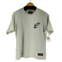 ユーズドフルギ USED古着  ワッペンデザイン S/S Tシャツ メンズ import：M のサムネイル