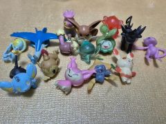 【希少・12種】へんしん！メタモン シリーズ ガチャ ポケモン フィギュアセット 希少・12種】へんしん！メタモン シリーズ ガチャ ポケモン フィギュア