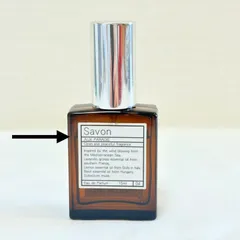 AUX PARADIS SAVON eau de parfum パルファム　オゥ　パラディ　サボン　オーデパルファム　香水　15mlのサムネイル