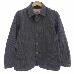 シュガーケーン SUGAR CANE SC12695N/A ジャケットのサムネイル