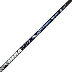 DERAMAX 08D-5SR ドライバーシャフト タイトリストスリーブ付 - メルカリ