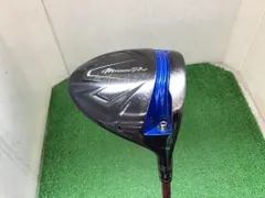 【中古】 ミズノ Mizuno Pro MODEL-E 1W ドライバー DR 純正特注シャフト (フレックスSR) メンズ 男性用 右利き 右用 Cランク ゴルフクラブのサムネイル