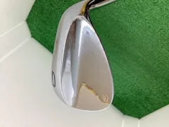 【中古】 エポンゴルフ株式会社 EPON パーソナル LIMITED DW ウェッジ WG リシャフト (フレックスその他) メンズ 男性用 右利き 右用 Dランク ゴルフクラブのサムネイル