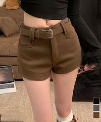 Edwina Horl エドウィナホール ワイドパンツ トナカイウール Edwina Horl トナカイウールワイドパンツ - メルカリ