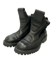 유리우스 쇼트 부츠 567FWM2 남성 SIZE 1 JULIUS