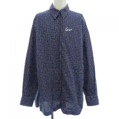 ケンゾー KENZO FE65CH5109JD シャツのサムネイル