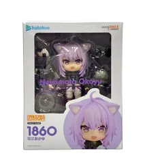 2026年最新】ホロライブプロダクション ねんどろいど 猫又おかゆの人気