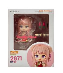 田中ヒメ 鈴木ヒナ ねんどろいど - メルカリ