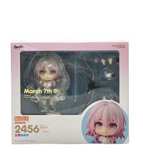 特典付 ねんどろいど 三月なのか 崩壊 スターレイル スタレ - メルカリ