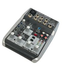 ベリンガー XENYX QX1222USB ミキサー KLARK TEKNIK - メルカリ