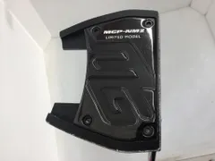 【中古】 三浦技研 Miura MGP-NM2 ショートスラント パター PT 純正特注シャフト (フレックスその他) メンズ 男性用 右利き 右用 Cランク ゴルフクラブのサムネイル