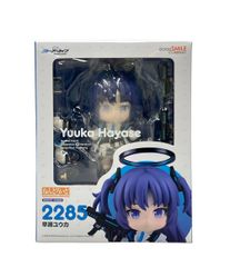 ねんどろいど 早瀬ユウカ ブルーアーカイブ Blue Archive 2285 - メルカリ