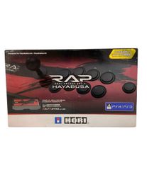 HORI Real Arcade Pro.V HAYABUSA PS4-055 (Gaming Peripheral) - Slightly Damaged/Defective
