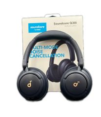 アンカー ヘッドホン Soundcore Q30i ワイヤレスヘッドホン A3028 Anker