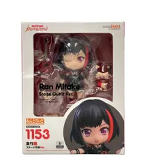 2026年最新】ねんどろいど バンドリ! ガールズバンドパーティ! 美竹蘭