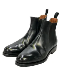 カルミナ サイドゴアブーツ ショートブーツ 5270 メンズ SIZE 5.5 CARMINAのサムネイル