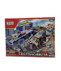 なっつ様専用】トミカアクション高速どうろ マツダCX-5付・トミカビル