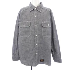 ダブルタップス WTAPS シャツのサムネイル