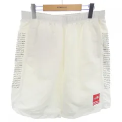 シュプリームザノースフェイス SUPREME×THE NORTH FACE NB02410I ショートパンツのサムネイル