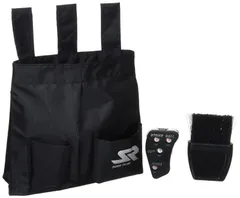 SURE PLAY(シュアプレイ) 審判用ボール入れ3点セット SBC-930のサムネイル