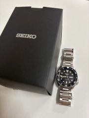 セイコー（SEIKO）のプロスペックス タートル 海外モデル（SRP777K1