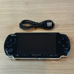 2026年最新】PSP-3000 動作確認済みの人気アイテム - メルカリ