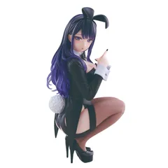 TVアニメ その着せ替え人形は恋をする Season 2 Desktop Cute フィギュア 喜多川海夢 十六夜ありさver.のサムネイル