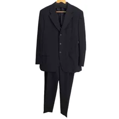 コルネリアーニ Corneliani SUPER110'S ウールカジュアルスーツ セットアップ メンズ  54 6 Rのサムネイル