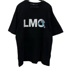 LMC バックロゴ 半袖Tシャツ xlのサムネイル