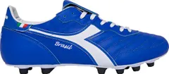 ディアドラ レディース シューズ スニーカー Diadora Brasil ITA OG 94 LT T MDPU FG Soccer Cleats BlueWhite ホワイトのサムネイル