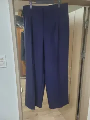 アミ ワイド ズボン ポップ 出品のサムネイル