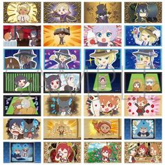 ラブライブ！サンシャイン!! ステンレスタンブラー 全9種セット
