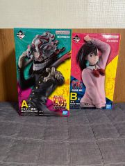 Figuarts ZERO はたけカカシ うちはオビト 2体セット - メルカリ