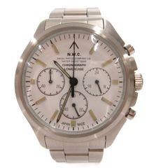 Naval Watch】LOWERCASE FRXC012【極美品】 - メルカリ